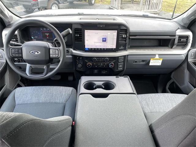 new 2025 Ford F-350 car, priced at $73,680