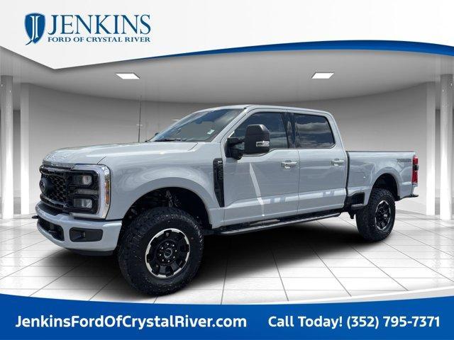 new 2025 Ford F-350 car, priced at $73,680