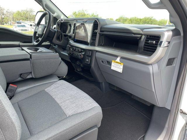new 2025 Ford F-350 car, priced at $73,680