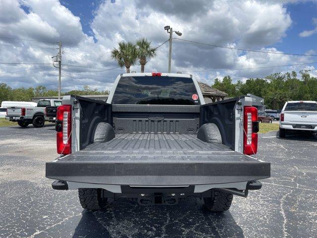 new 2025 Ford F-350 car, priced at $73,680