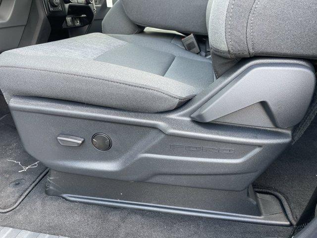 new 2025 Ford F-350 car, priced at $73,680