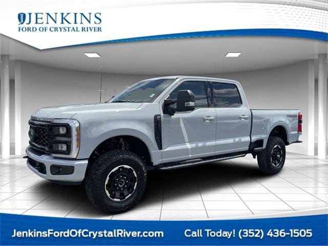 new 2025 Ford F-350 car, priced at $73,680