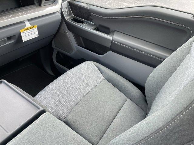new 2025 Ford F-350 car, priced at $73,680