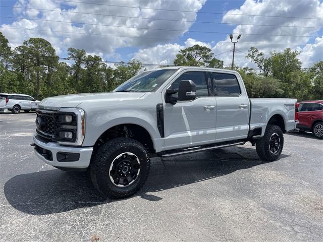 new 2025 Ford F-350 car, priced at $73,680