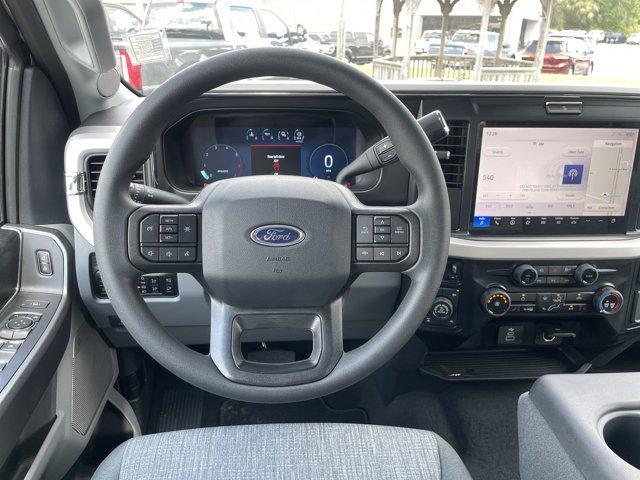 new 2025 Ford F-350 car, priced at $73,680