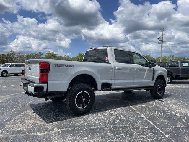 new 2025 Ford F-350 car, priced at $73,680