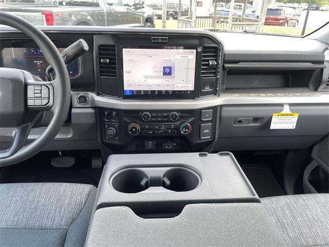new 2025 Ford F-350 car, priced at $73,680