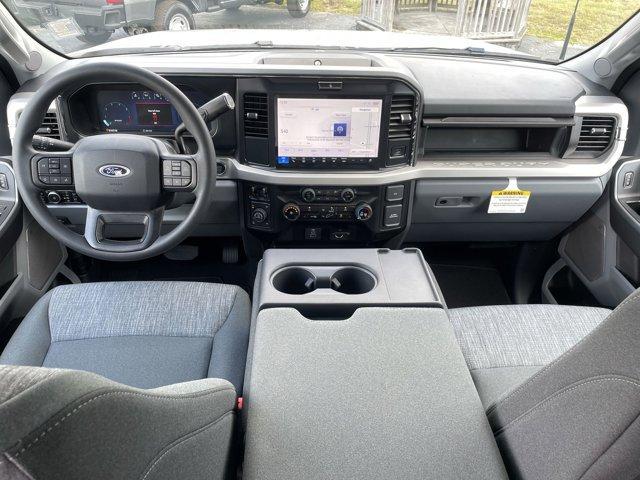 new 2025 Ford F-350 car, priced at $73,680