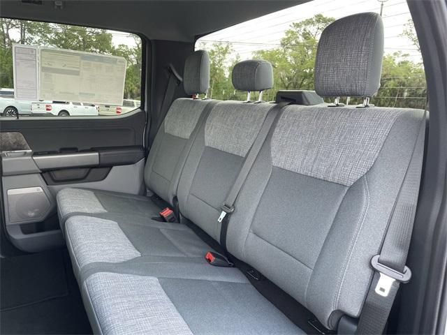 new 2025 Ford F-350 car, priced at $73,680