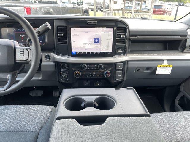 new 2025 Ford F-350 car, priced at $73,680