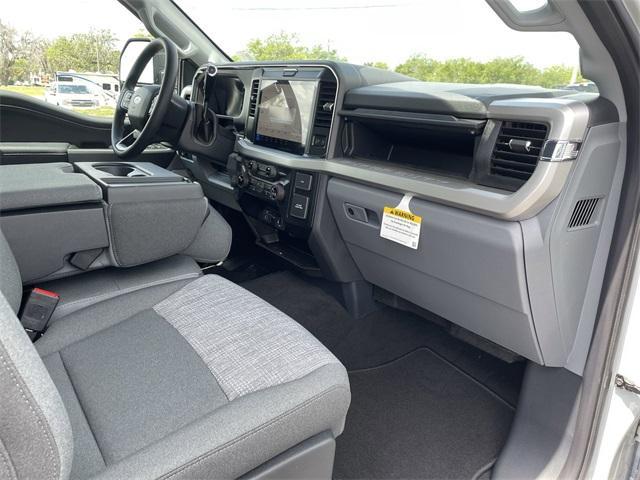 new 2025 Ford F-350 car, priced at $73,680