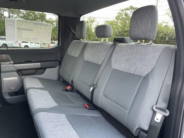 new 2025 Ford F-350 car, priced at $73,680