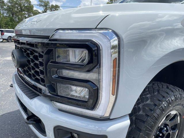 new 2025 Ford F-350 car, priced at $73,680