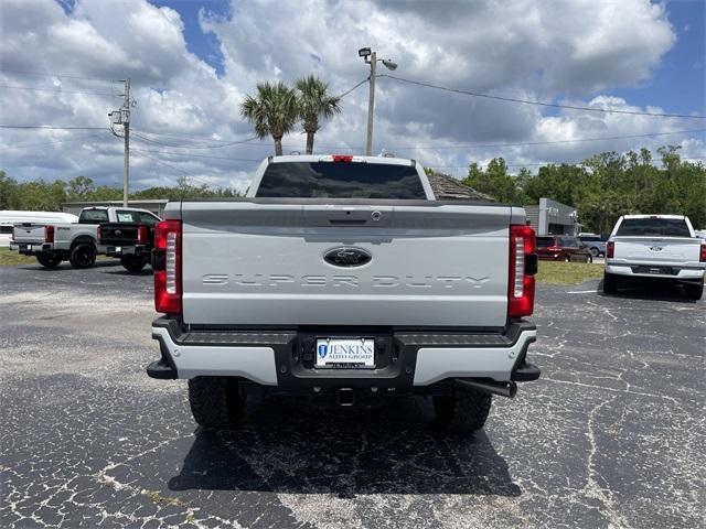 new 2025 Ford F-350 car, priced at $73,680
