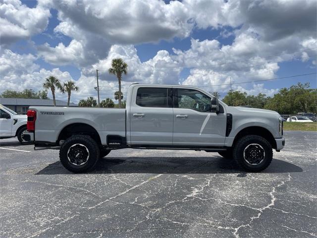 new 2025 Ford F-350 car, priced at $73,680