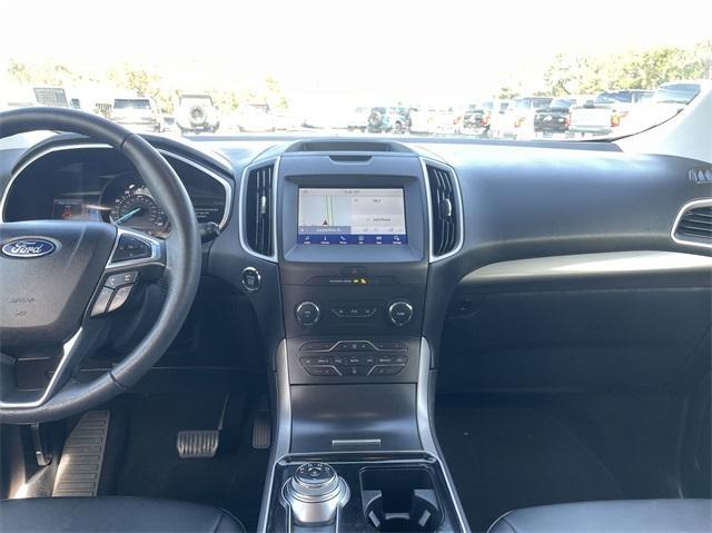 used 2020 Ford Edge car, priced at $20,457