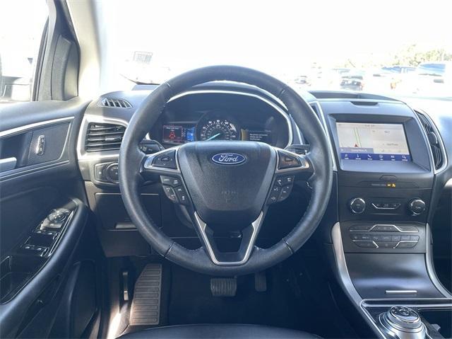 used 2020 Ford Edge car, priced at $20,457