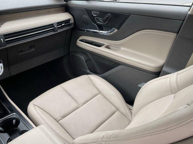 used 2023 Lincoln Corsair car, priced at $37,448