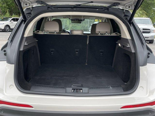 used 2023 Lincoln Corsair car, priced at $37,448
