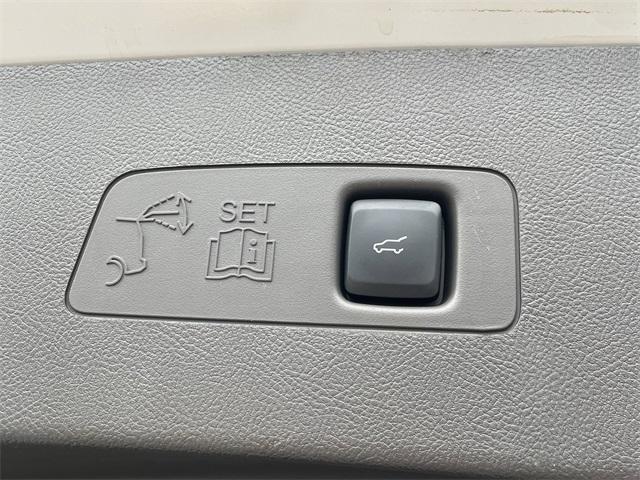 used 2023 Lincoln Corsair car, priced at $39,999