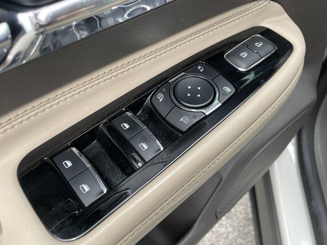 used 2023 Lincoln Corsair car, priced at $37,448