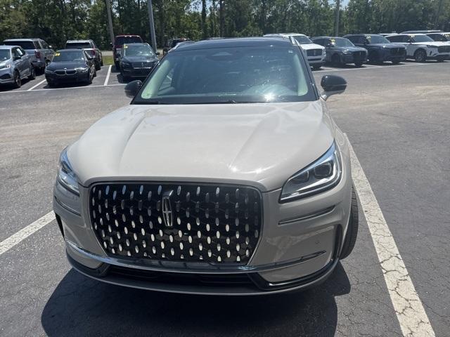 used 2023 Lincoln Corsair car, priced at $39,999