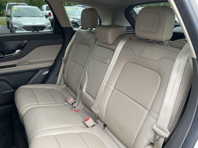 used 2023 Lincoln Corsair car, priced at $37,448