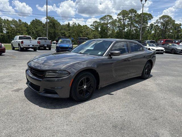 used 2020 Dodge Charger car, priced at $16,877