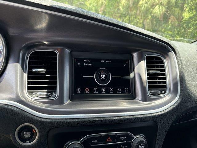 used 2020 Dodge Charger car, priced at $16,877