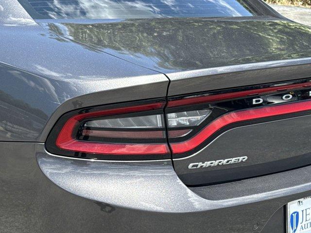 used 2020 Dodge Charger car, priced at $16,877