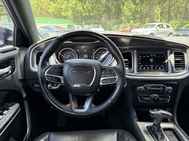 used 2020 Dodge Charger car, priced at $16,877