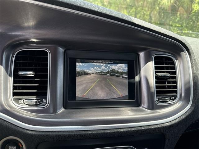 used 2020 Dodge Charger car, priced at $16,877