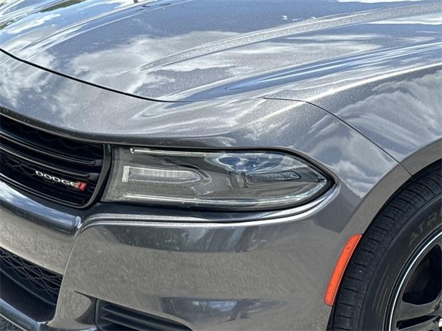 used 2020 Dodge Charger car, priced at $16,877