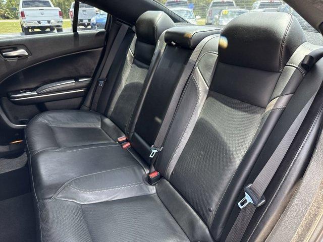 used 2020 Dodge Charger car, priced at $16,877