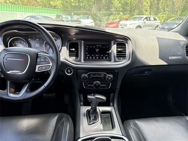 used 2020 Dodge Charger car, priced at $16,877