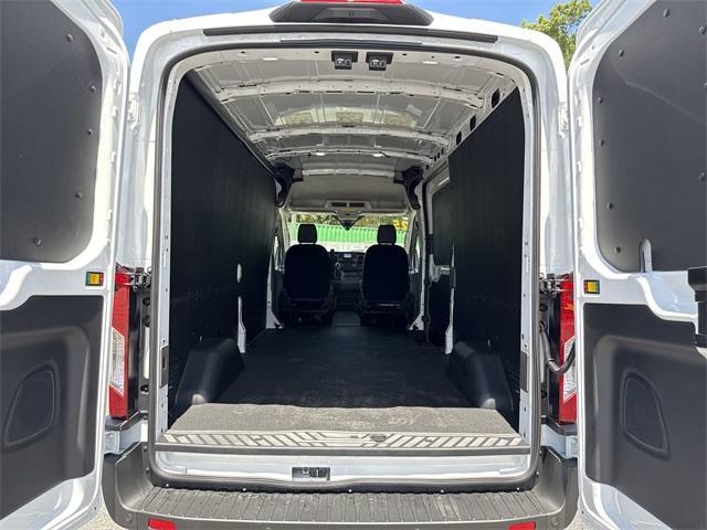 new 2025 Ford Transit-250 car, priced at $54,610