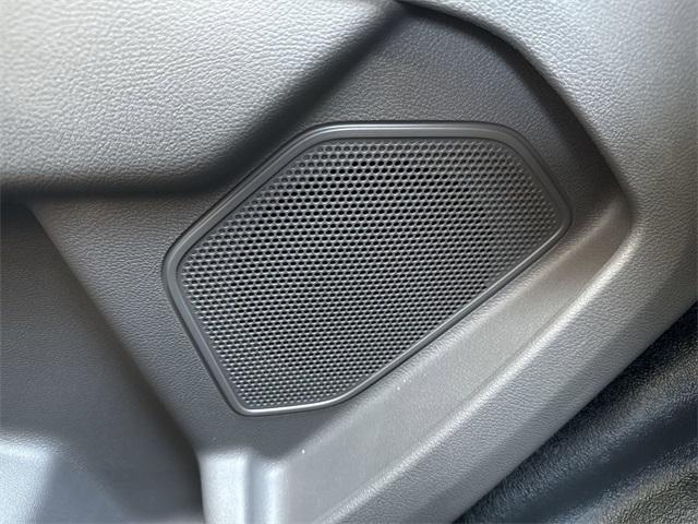 new 2025 Ford Transit-250 car, priced at $54,610