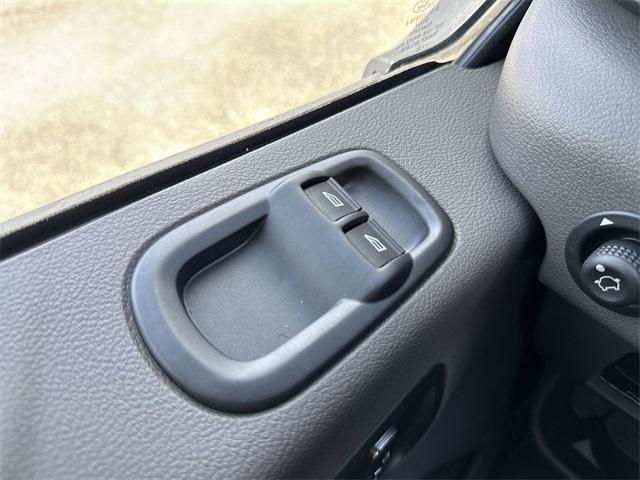 new 2025 Ford Transit-250 car, priced at $54,610
