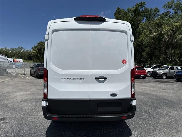 new 2025 Ford Transit-250 car, priced at $54,610