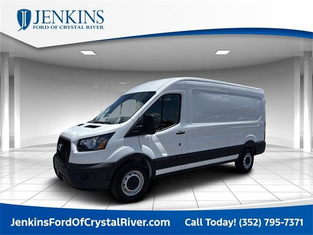 new 2025 Ford Transit-250 car, priced at $54,610