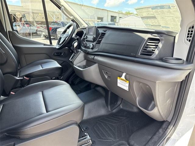 new 2025 Ford Transit-250 car, priced at $54,610