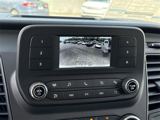 new 2025 Ford Transit-250 car, priced at $54,610