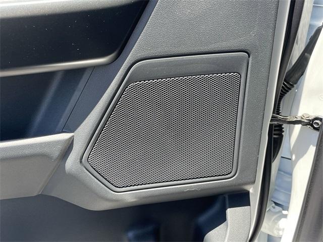 new 2025 Ford F-150 car, priced at $46,999