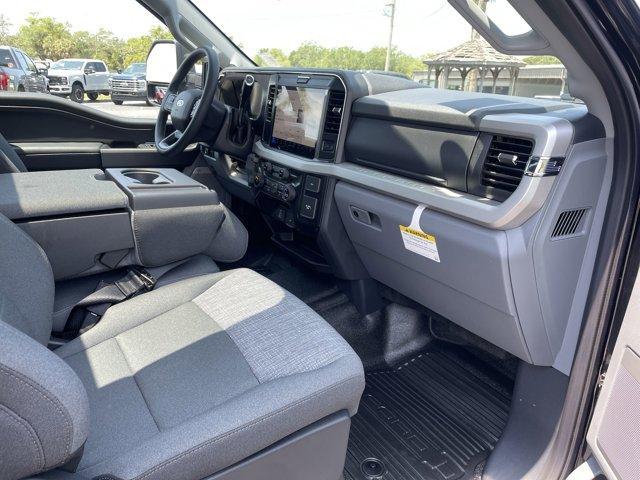 new 2025 Ford F-250 car, priced at $75,585
