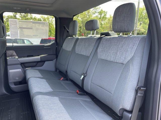 new 2025 Ford F-250 car, priced at $75,585