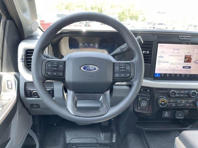 new 2025 Ford F-250 car, priced at $75,585