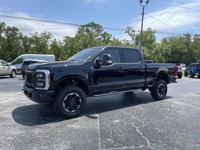 new 2025 Ford F-250 car, priced at $75,585