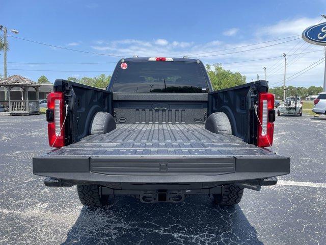 new 2025 Ford F-250 car, priced at $75,585