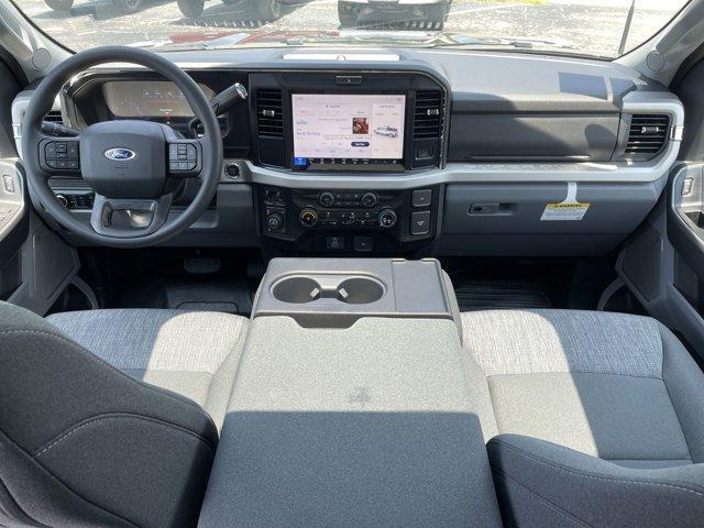 new 2025 Ford F-250 car, priced at $75,585