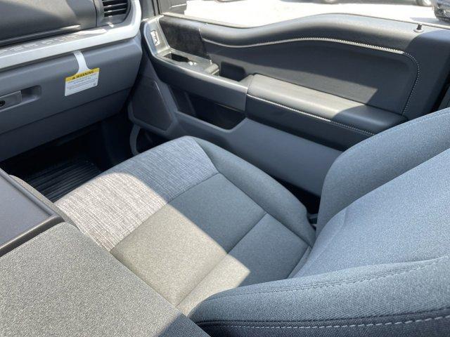 new 2025 Ford F-250 car, priced at $75,585